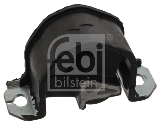 Mounting, automatic transmission